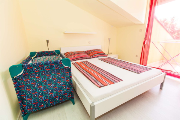 Accommodation Crikvenica